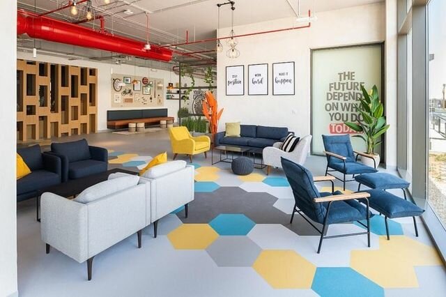 Real estate agency Real Returns Real Estate, Dubai, photo