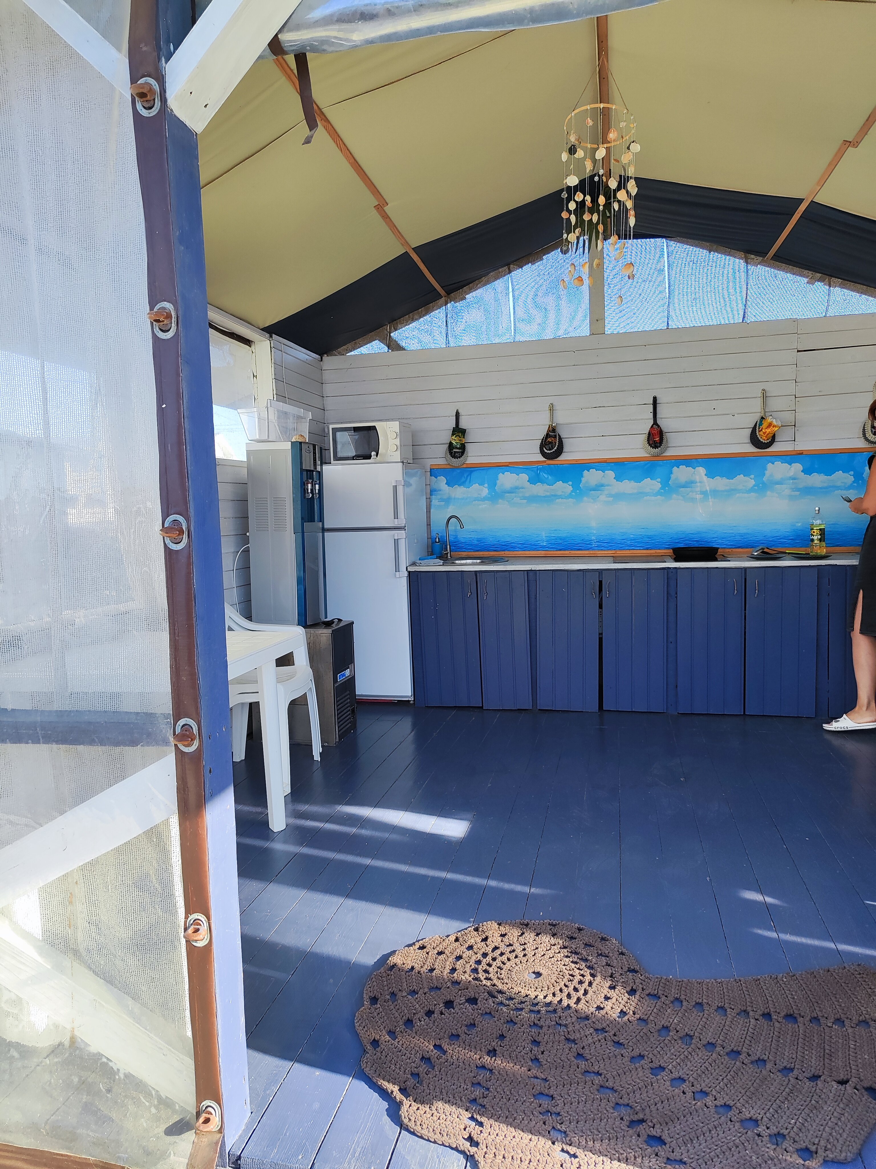 Фото Роза ветров