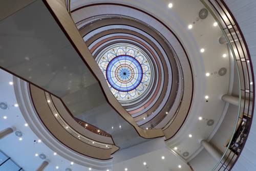 Фото Eurostars Madrid Foro