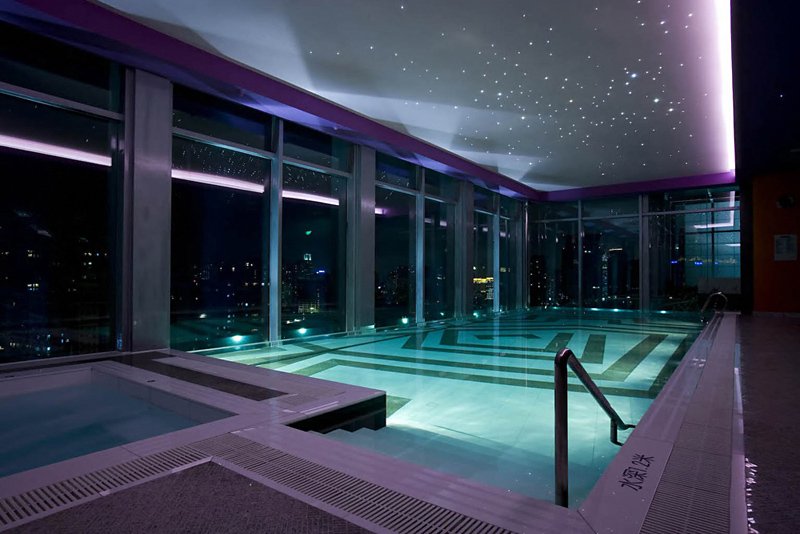 Фото Radisson Collection Hotel Hyland Shanghai