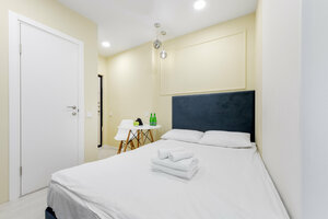 GetApart (Ligovskiy Avenue, 55/4), hotel