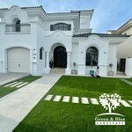 Green & Blue Landscape (51, Marasi Drive Street, Business Bay, Dubai), landscape design