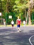 Detsky ozdorovitelny lager im. M. Gorkogo (Yaroslavskiy rayon, Karabikhskoye selskoye poseleniye), summer camp