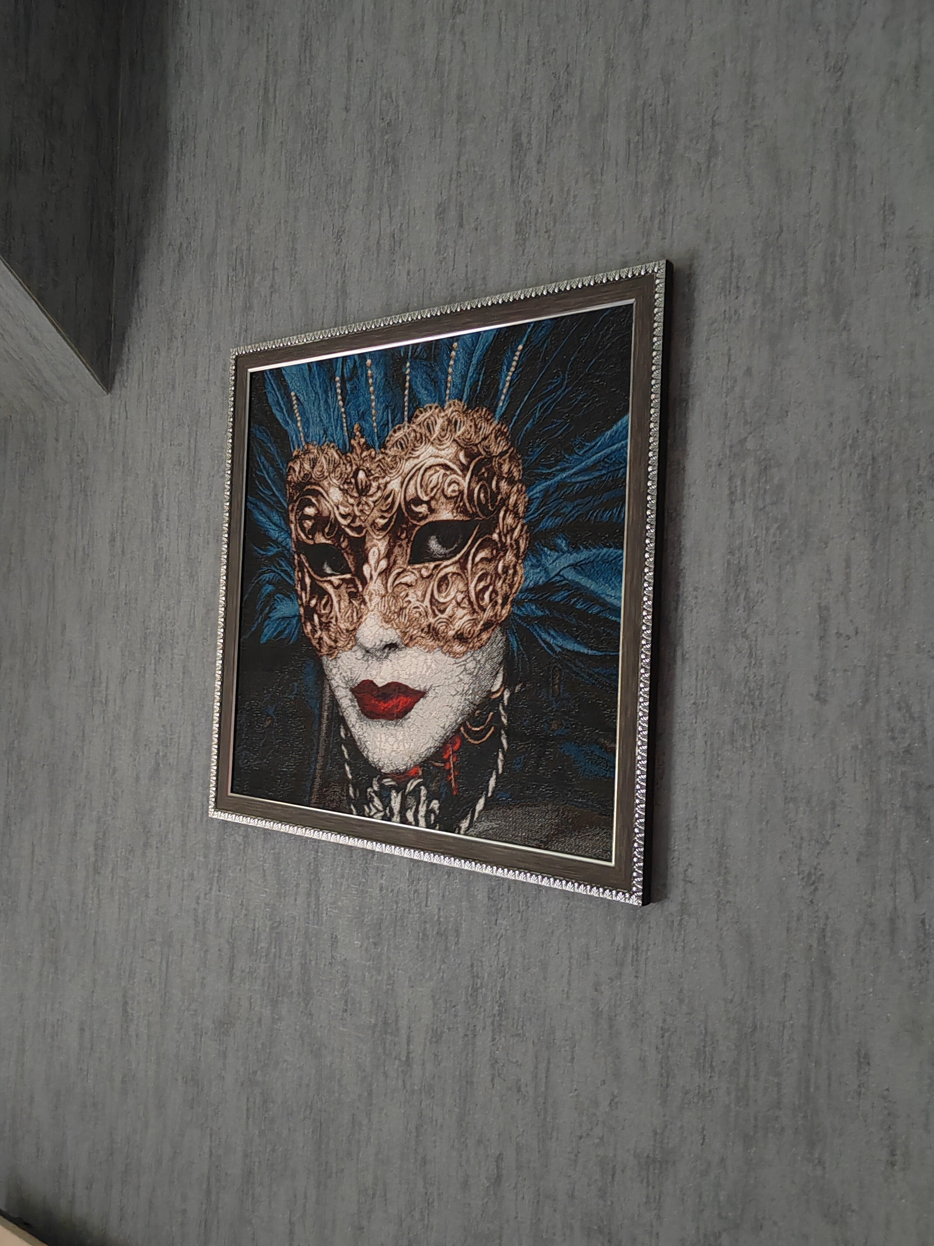 Фото Вокзал для двоих