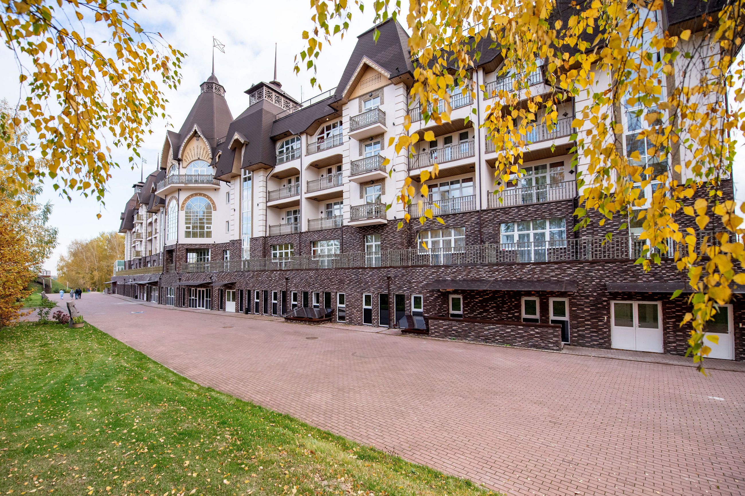 Фото отеля 4