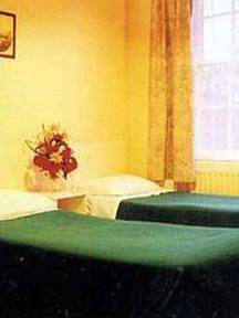 Фото MacDonald Hotel