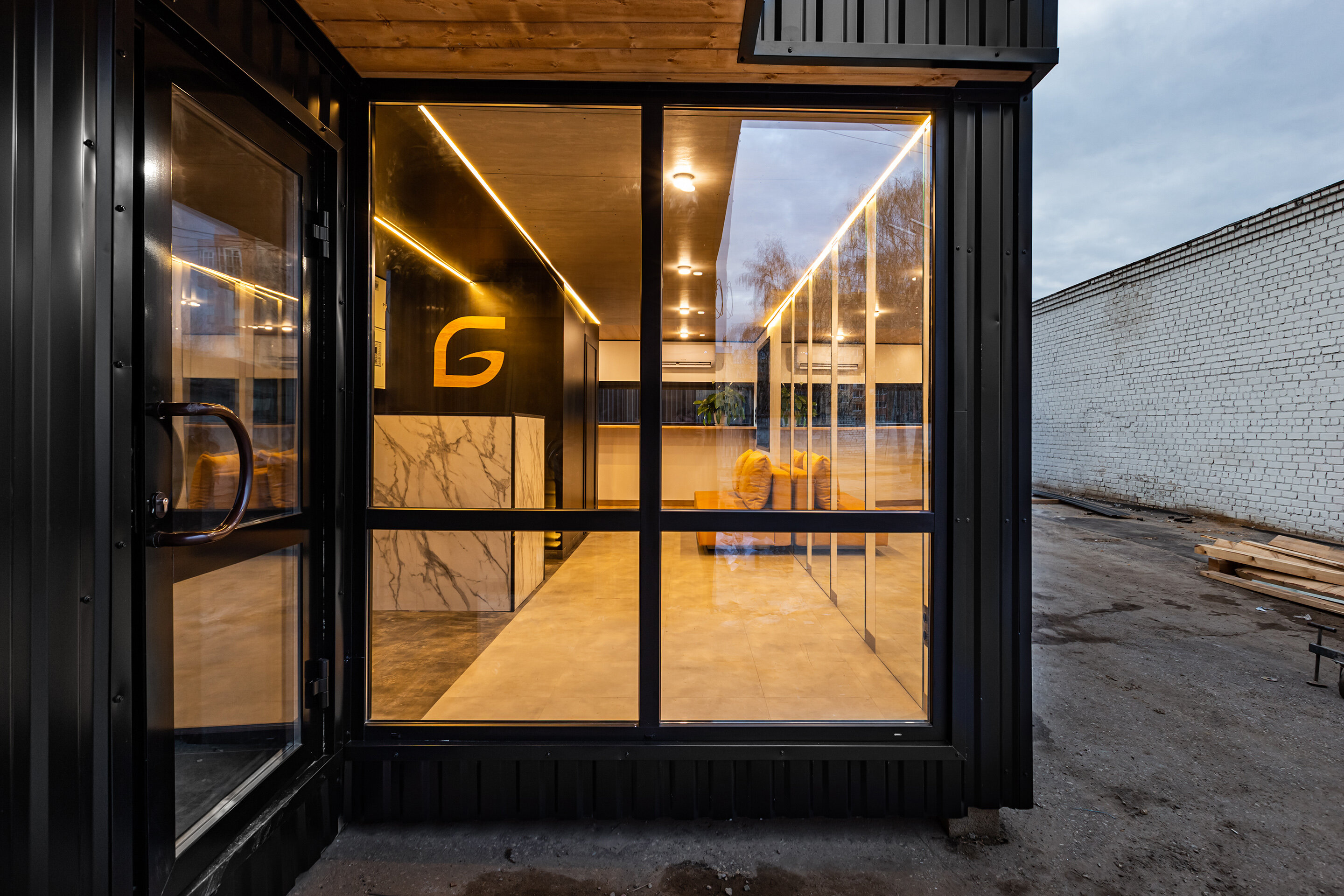 Фото Greenfeel Рязань