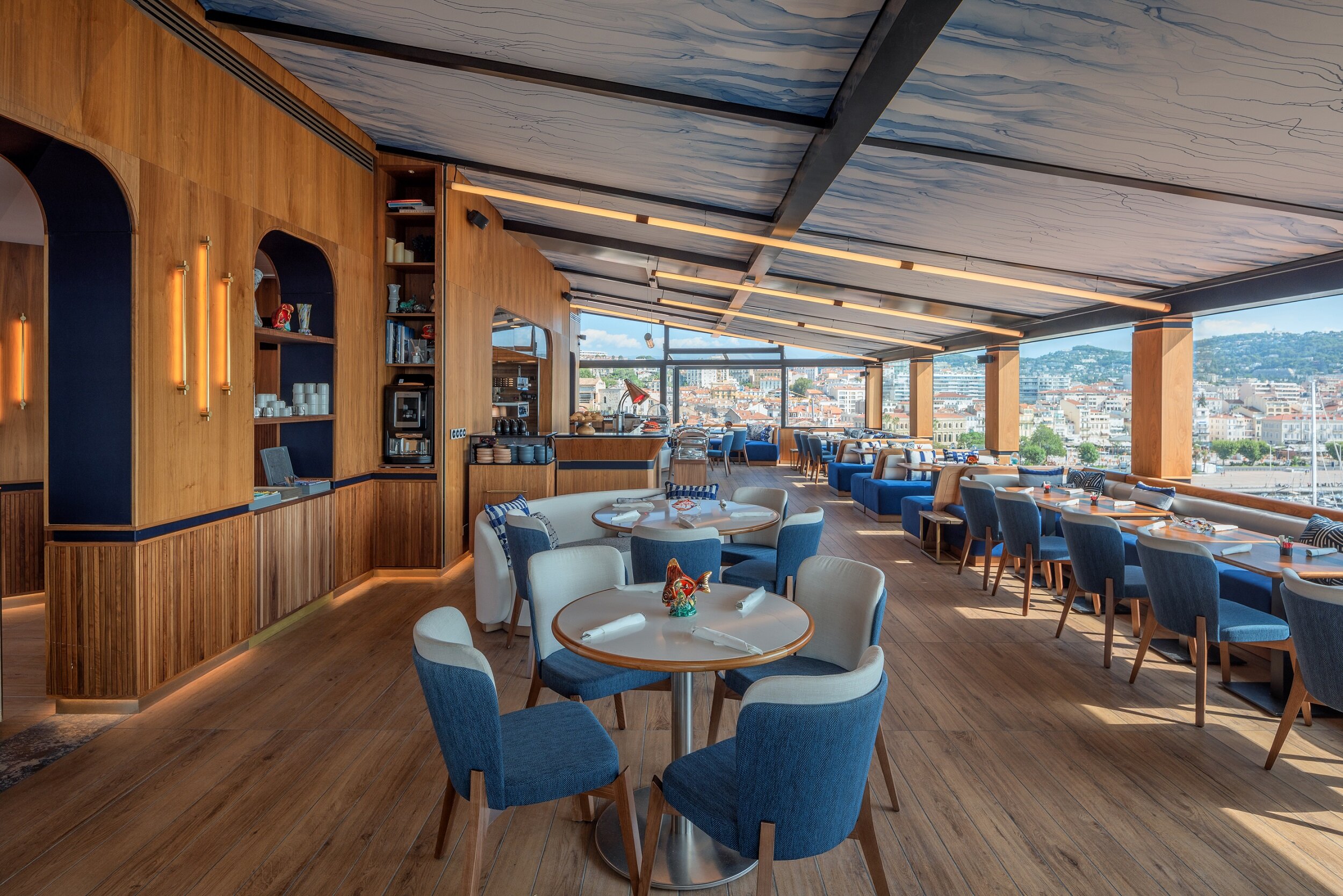 Фото Canopy by Hilton Cannes