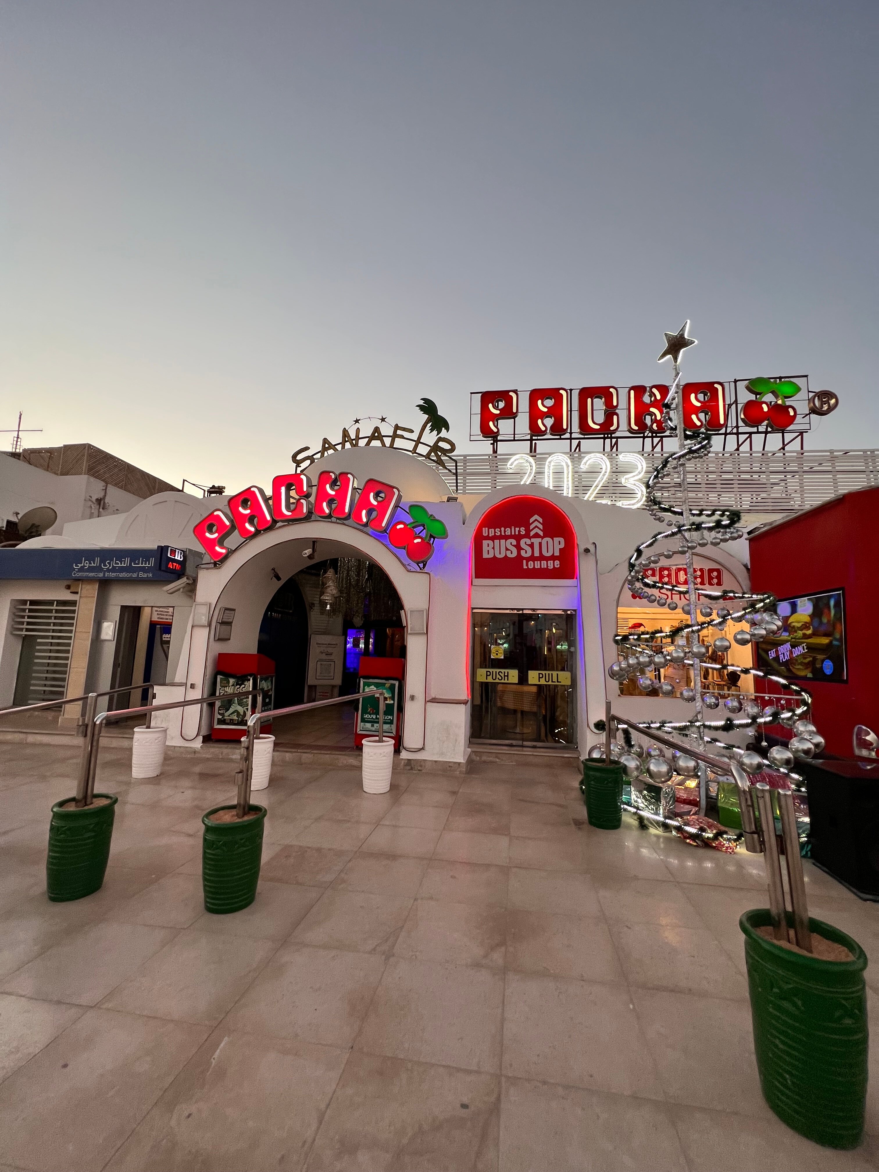 Фото Sunrise Arabian Beach Resort