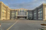 School Gymnasium № 174 (Nauryzbai City Administrative District, Shuǵyla shaǵyn aýdany, 340Б) ، قاعة الجمباز