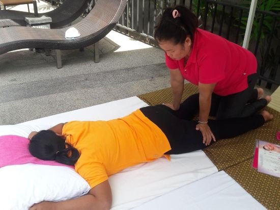 Фото Chaweng Noi Pool Villa