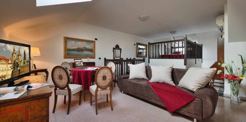 Фото Hotel Leon D´Oro