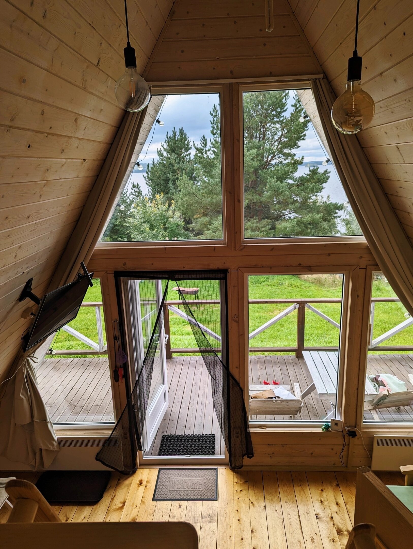 Фото Жи-Ши Шалаши