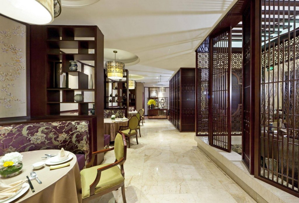 Фото Best Western Plus Hangzhou Meiyuan Hotel