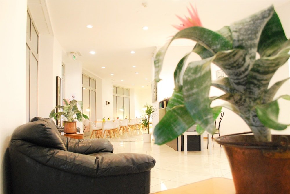 Фото Гостевой Дом Lugano Center