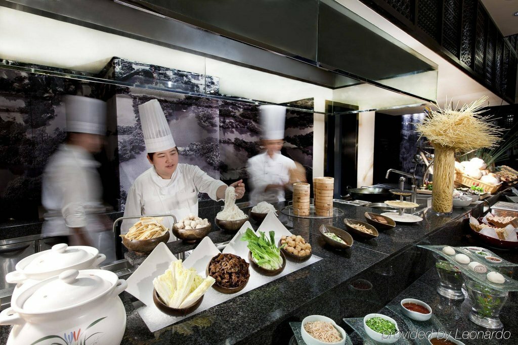 Фото Angsana Hangzhou