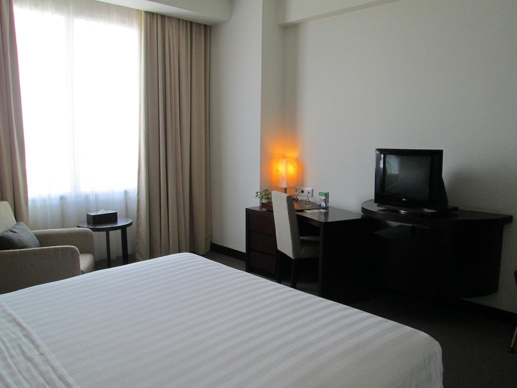 Фото Hotel Menara Bahtera