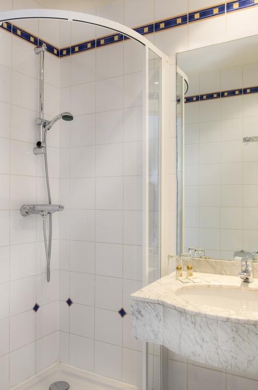 Фото Hotel des Ecrivains