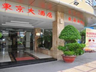 Фото Dong Kinh Hotel