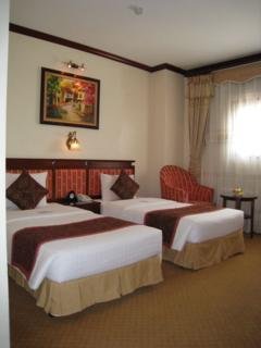 Фото Hoa Binh Hotel