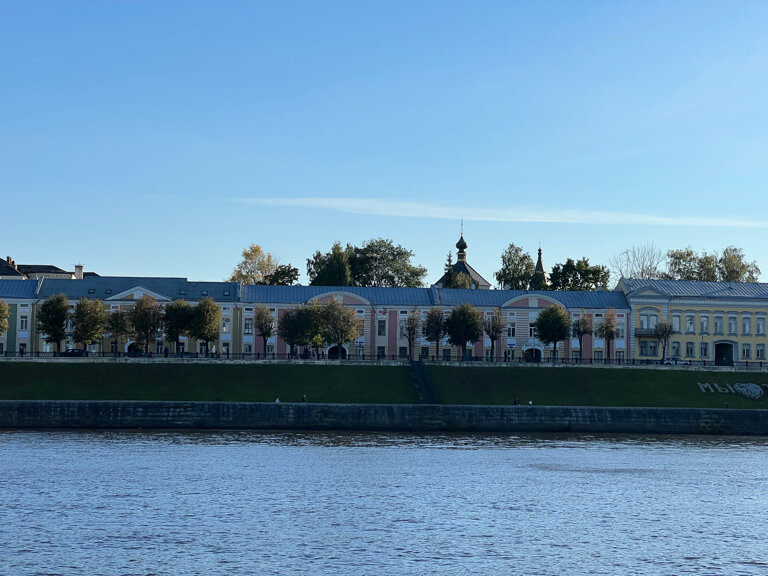 Фото Ю Питер