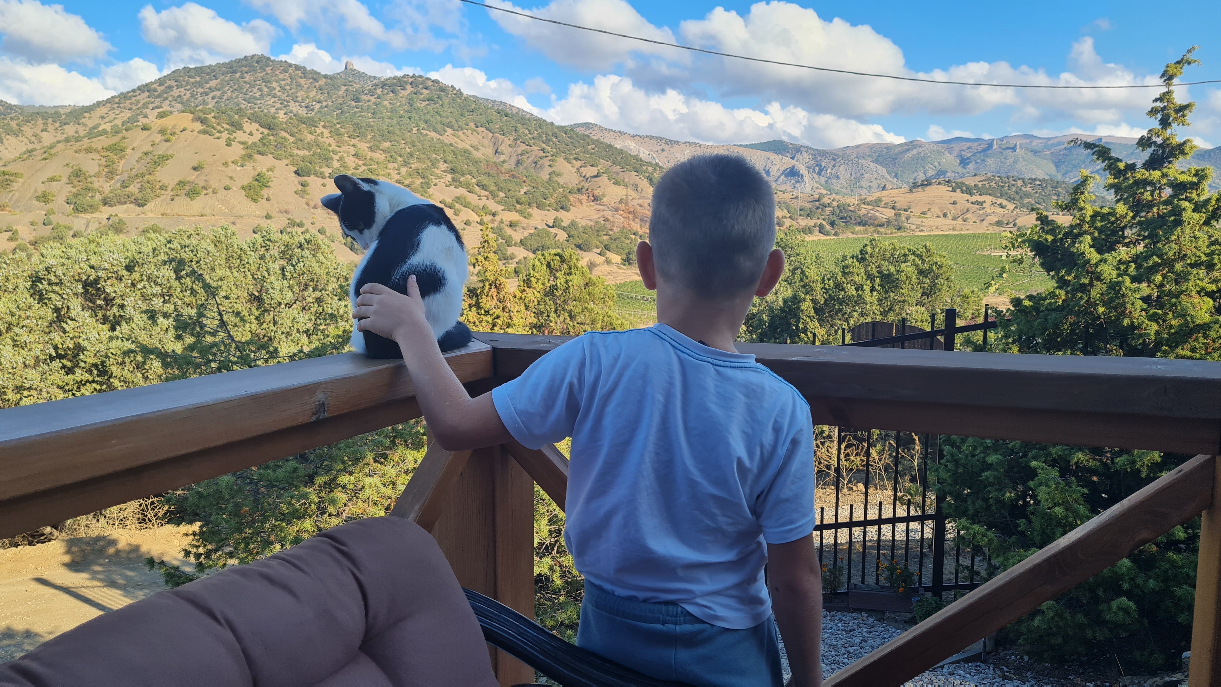 Фото Вилла Каталея