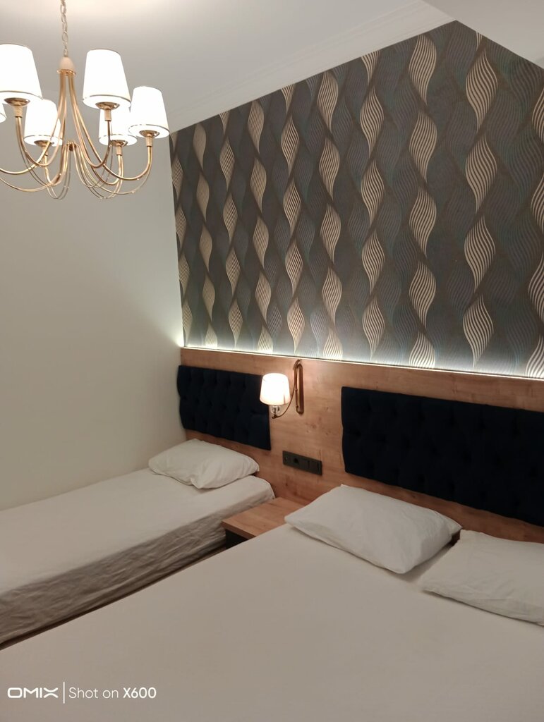 Hostel Mirage, Manavgat, photo