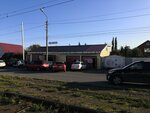 DonAuto (Dmitriya Donskogo Street, 30), car service, auto repair