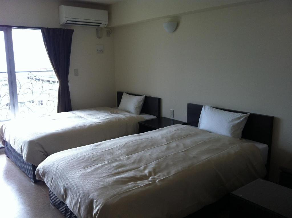 Фото Condominium Hotel Monpa