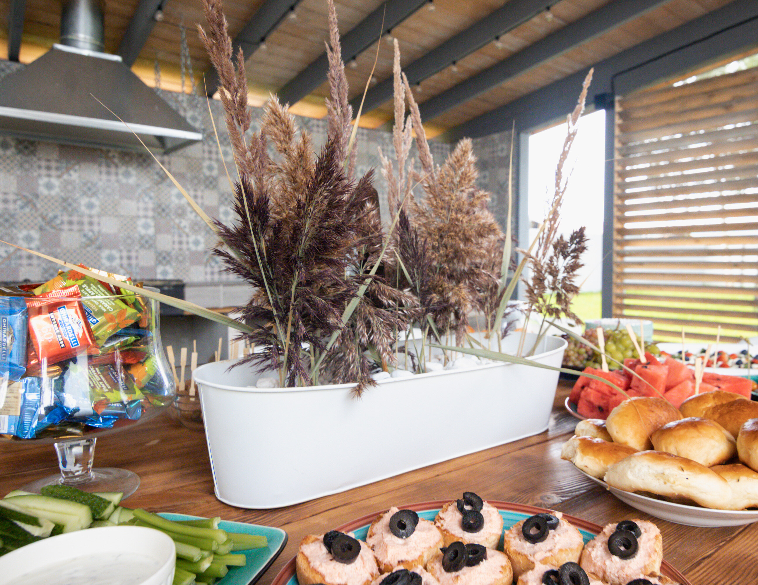 Фото Яранга