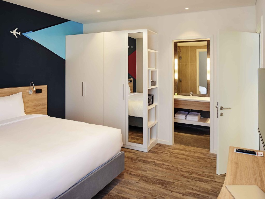 Фото ibis Saigon South