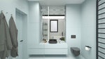 RemSofia (Severnaya Street, 452) ، أعمال البناء والتشطيب