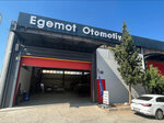 Egemot Otomotiv (İzmir, Bornova, Doğanlar Mah., 1411/5 Sok., 1A) ، ورشة لتصليح السيارات