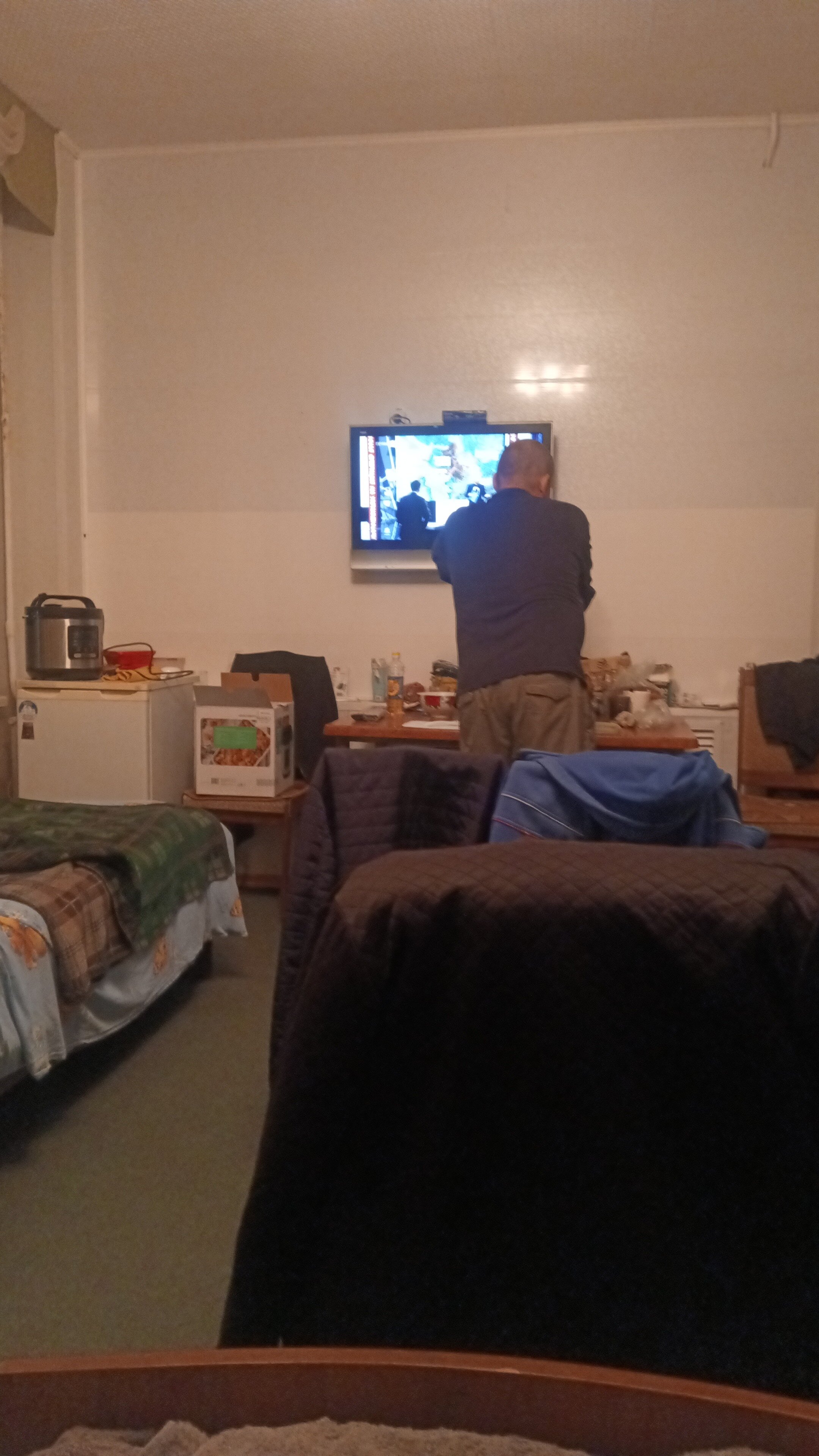 Фото Энергетик