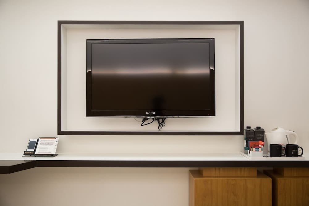 Фото Vista Walkerhill Seoul