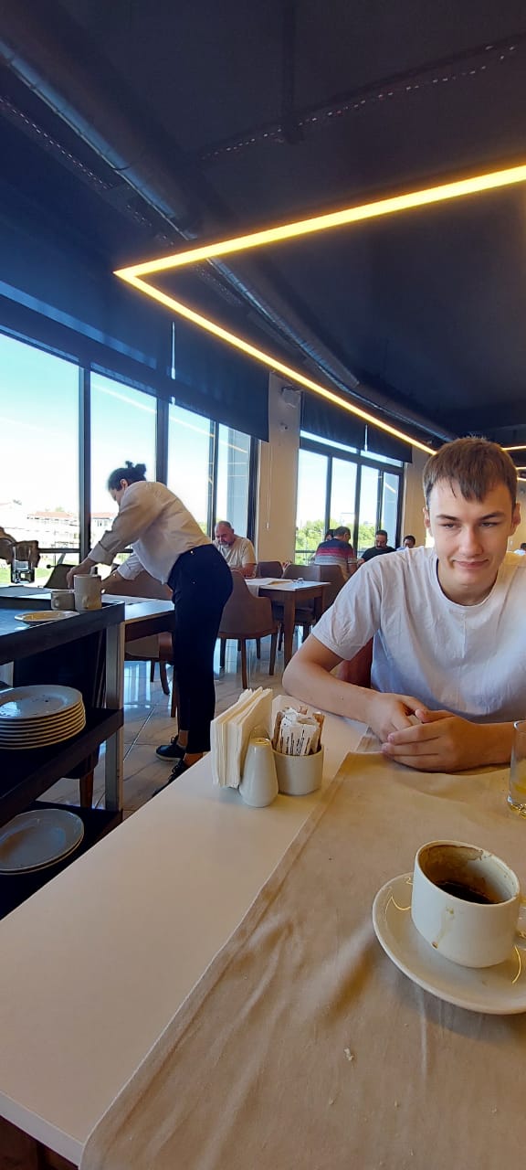 Фото Novel Centre Point Hotel