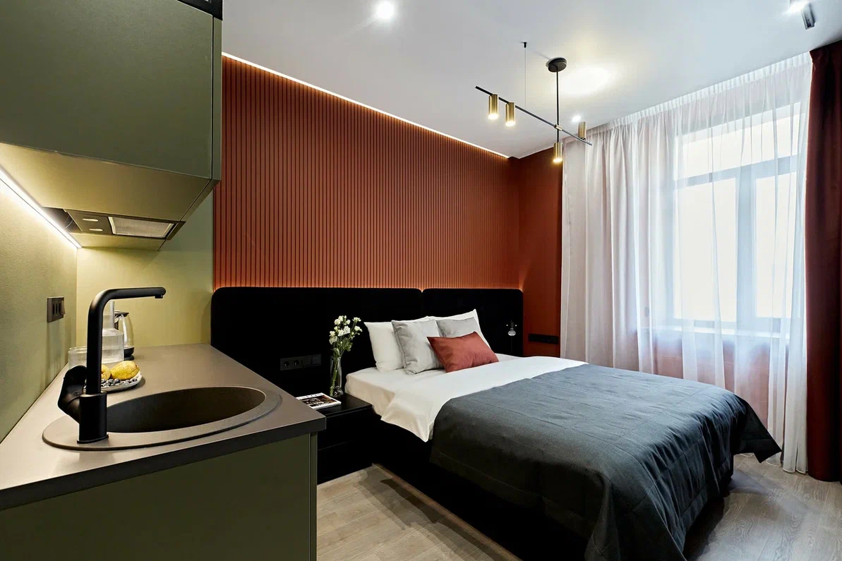 Фото Terraplace by Mix Hotels