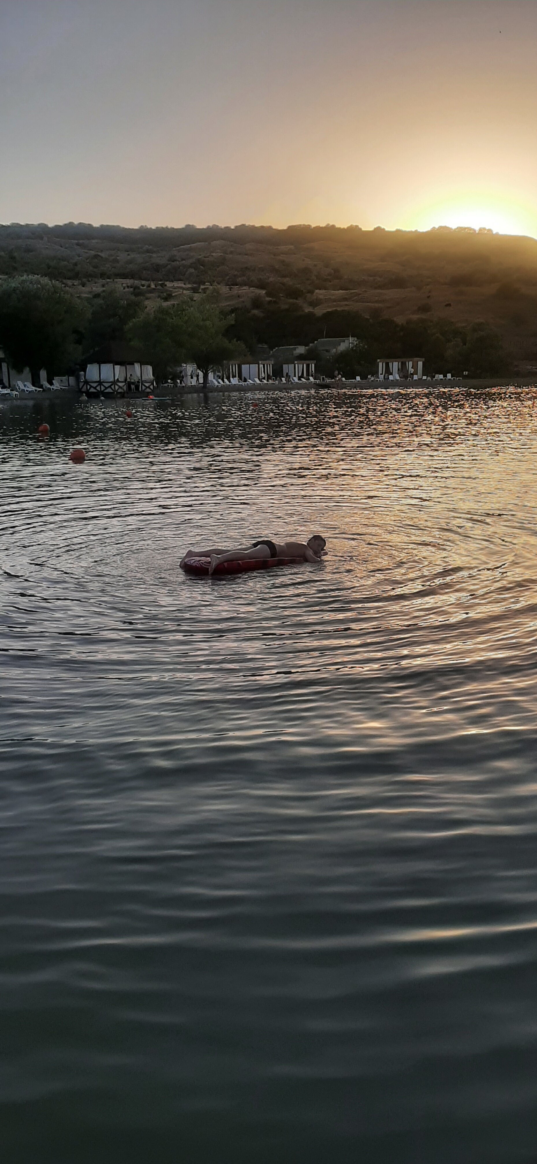 Фото VS&Все свои