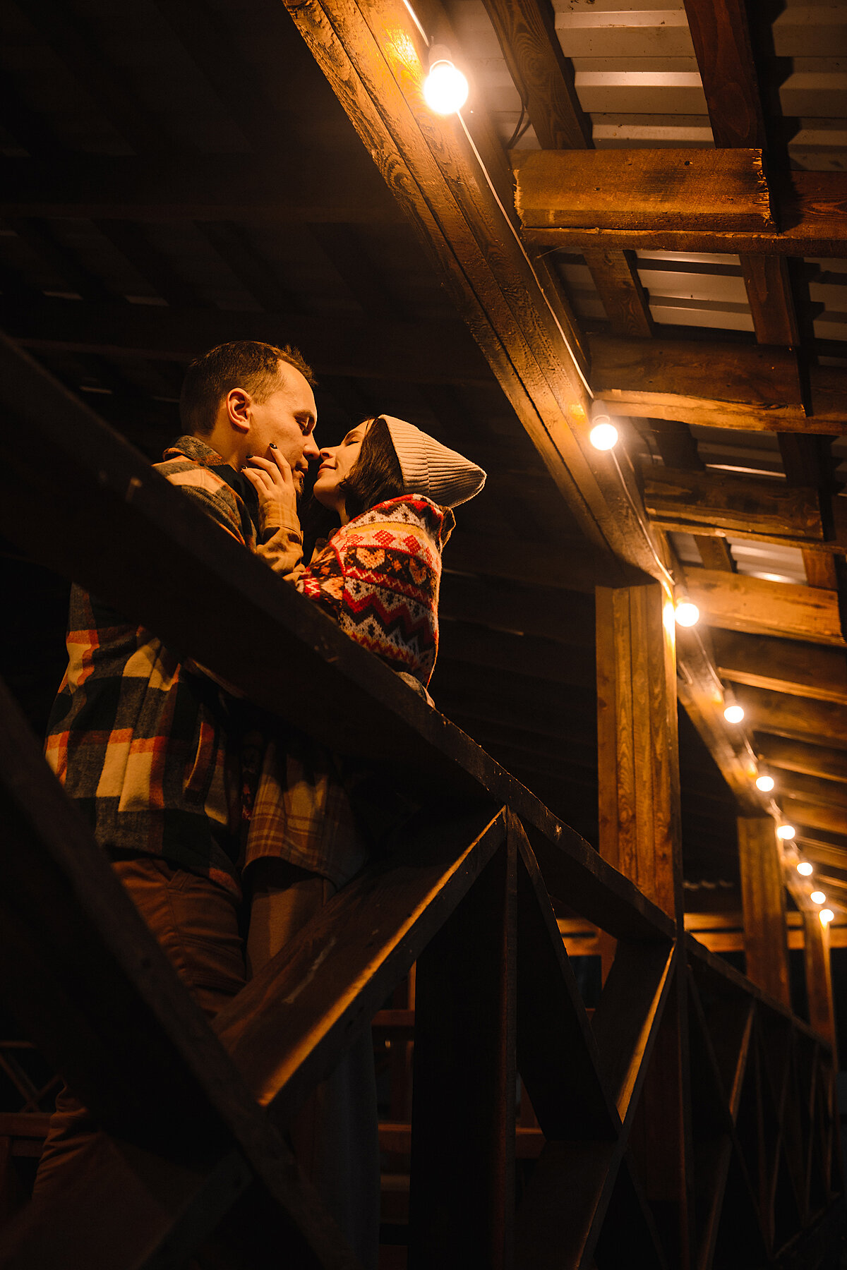 Фото Вежи Волжские