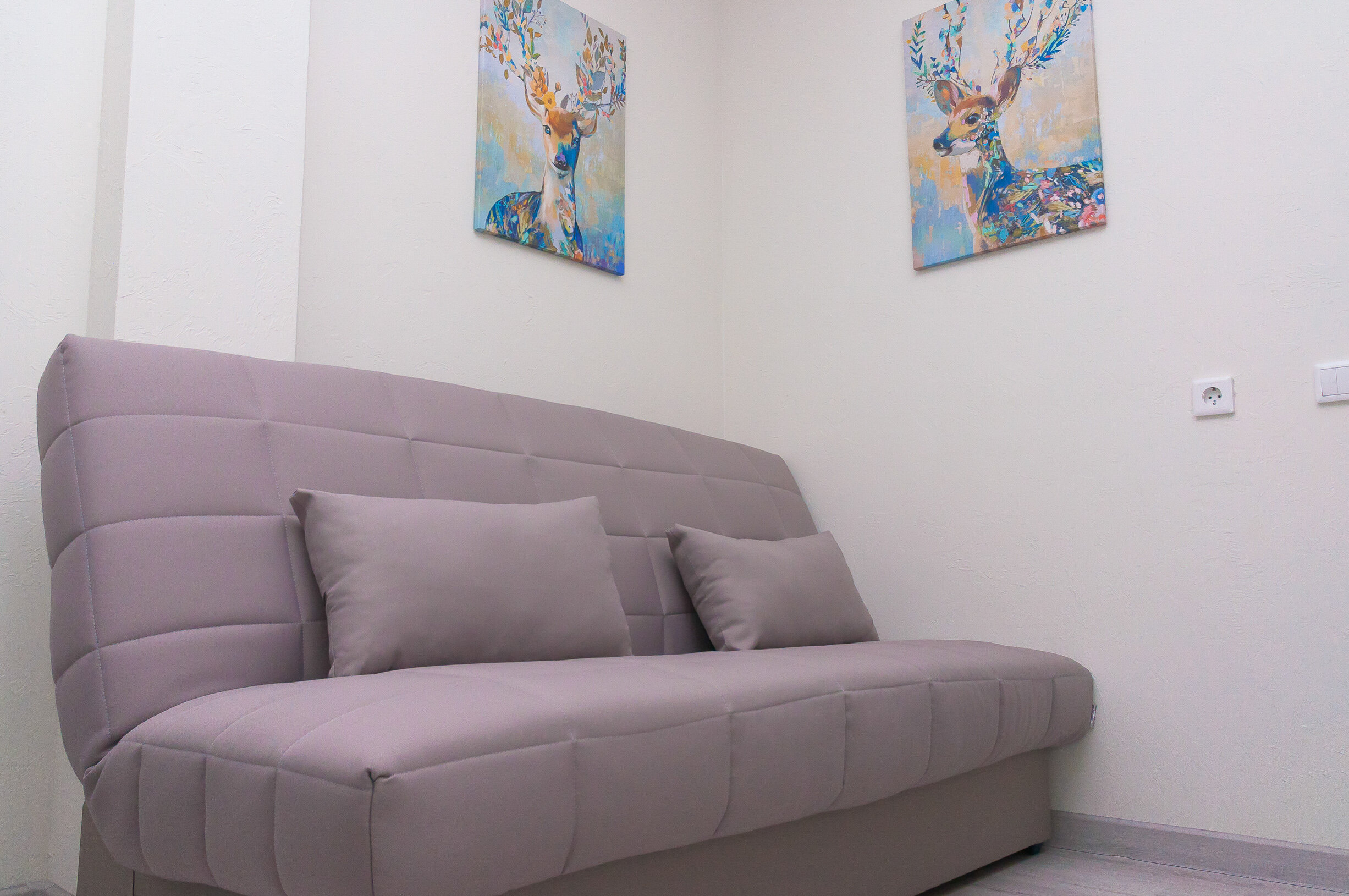 Фото Abri Luxe Stockholm city