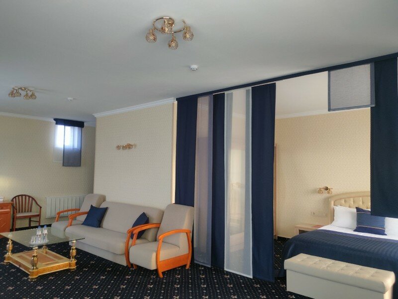 Фото Самбия