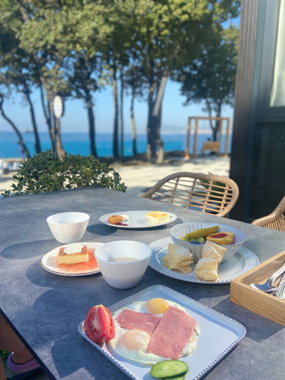 Фото Родина морей