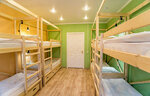 Lavanda (Moscow, Profsoyuznaya Street, 20/9), hostel