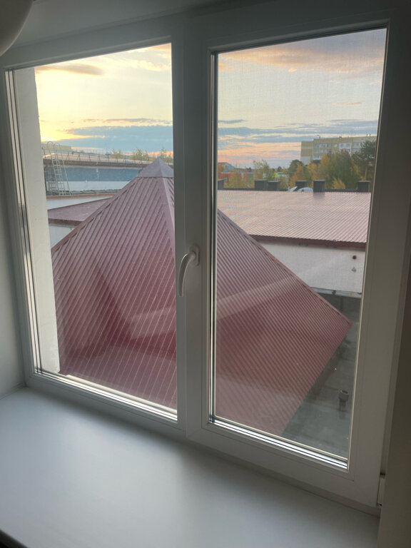 Фото Отель Когалым