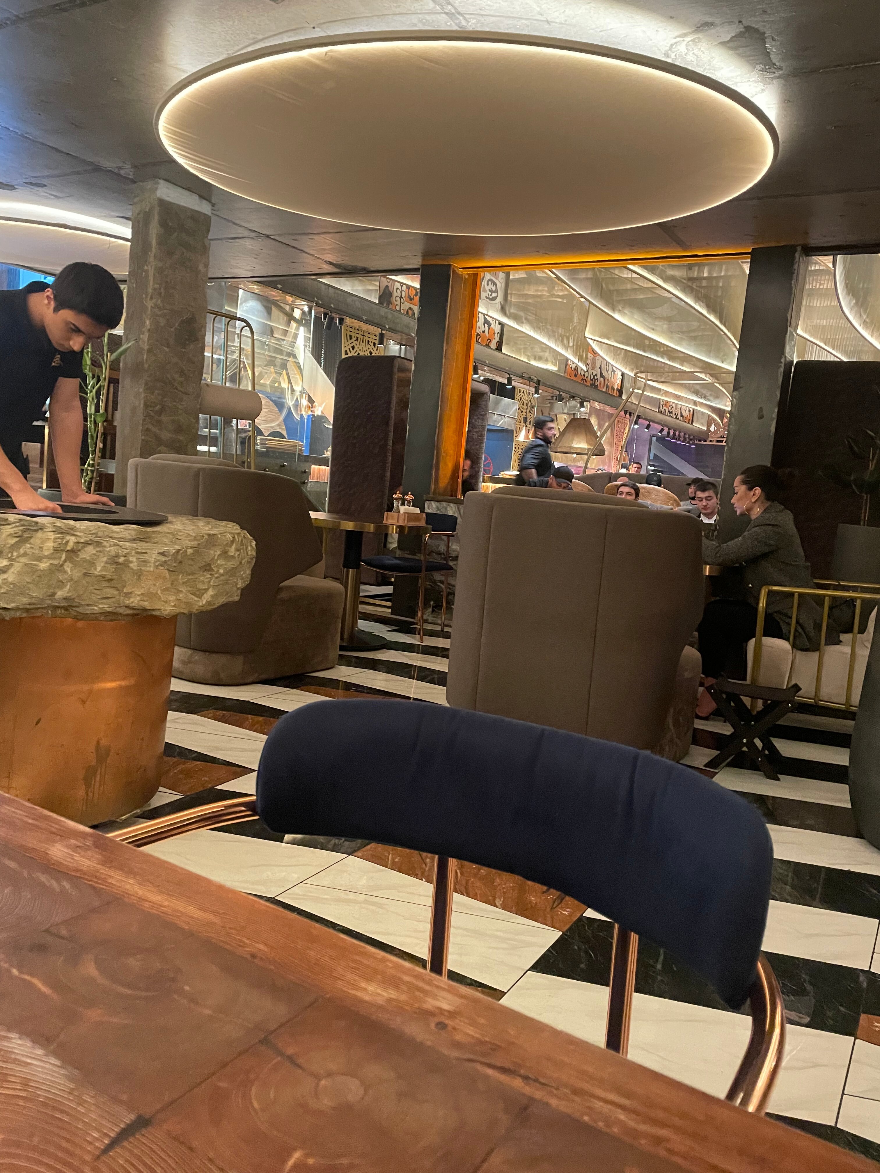 Фото Папаха