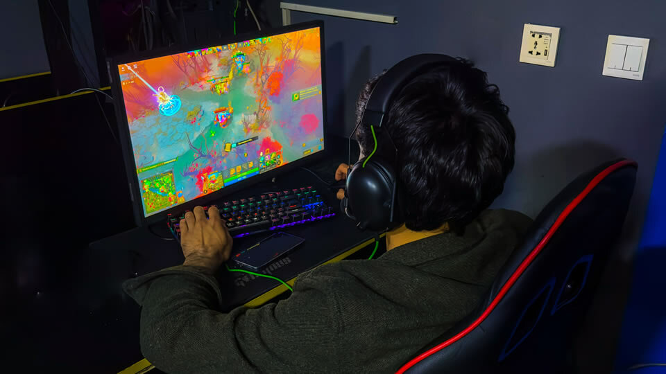 Фото Taj Palace Hotel