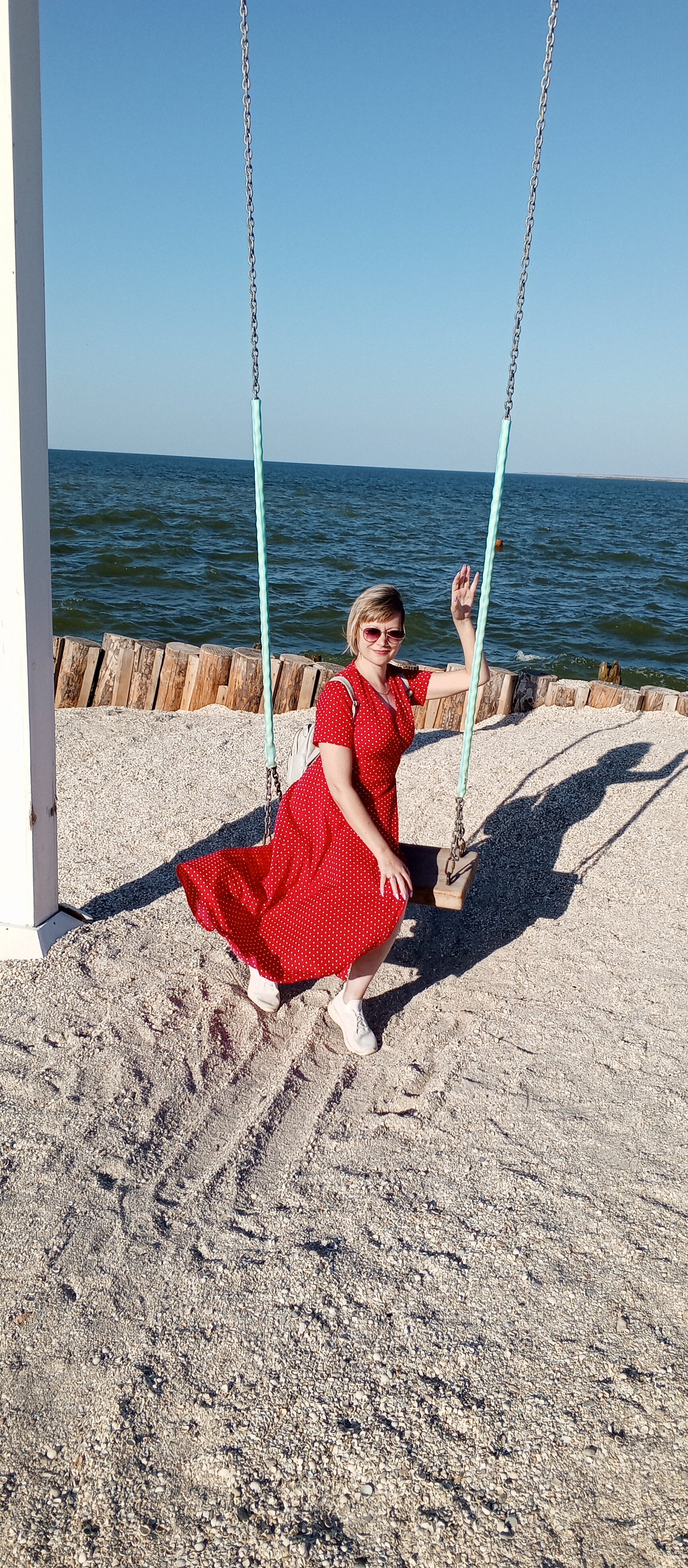 Фото Персик