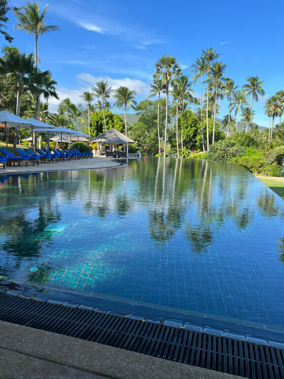 Фото Napasai, A Belmond Hotel, Koh Samui
