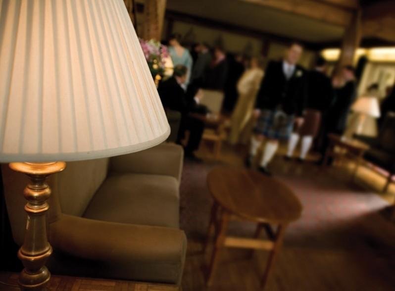 Фото Dunadry Hotel and Gardens