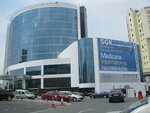 Sky Logistik (Aviatsionniy Subdistrict, Il’ushina Street, 2А), air cargo